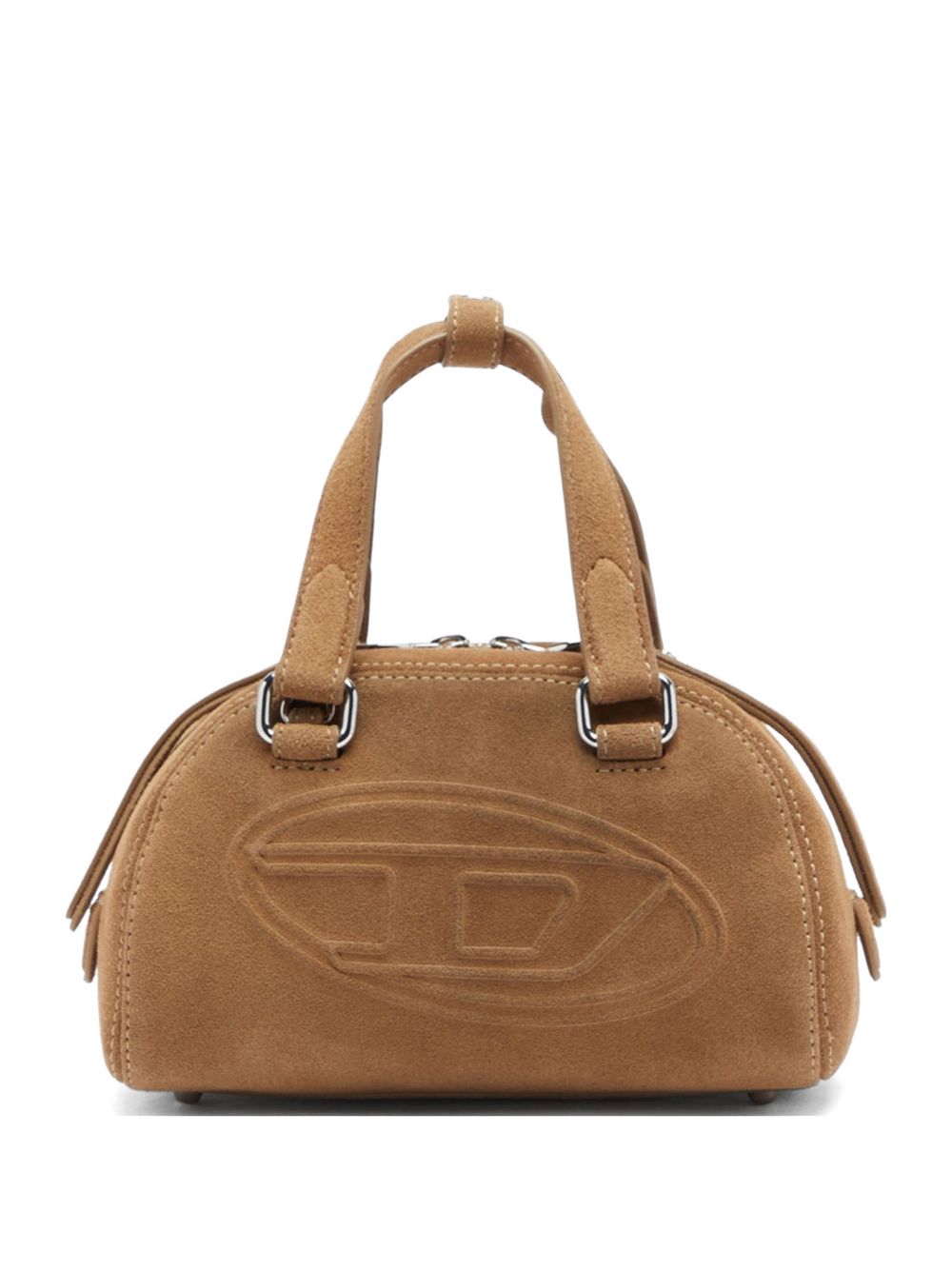 Diesel 1 Dr Dome Crossbody Bag