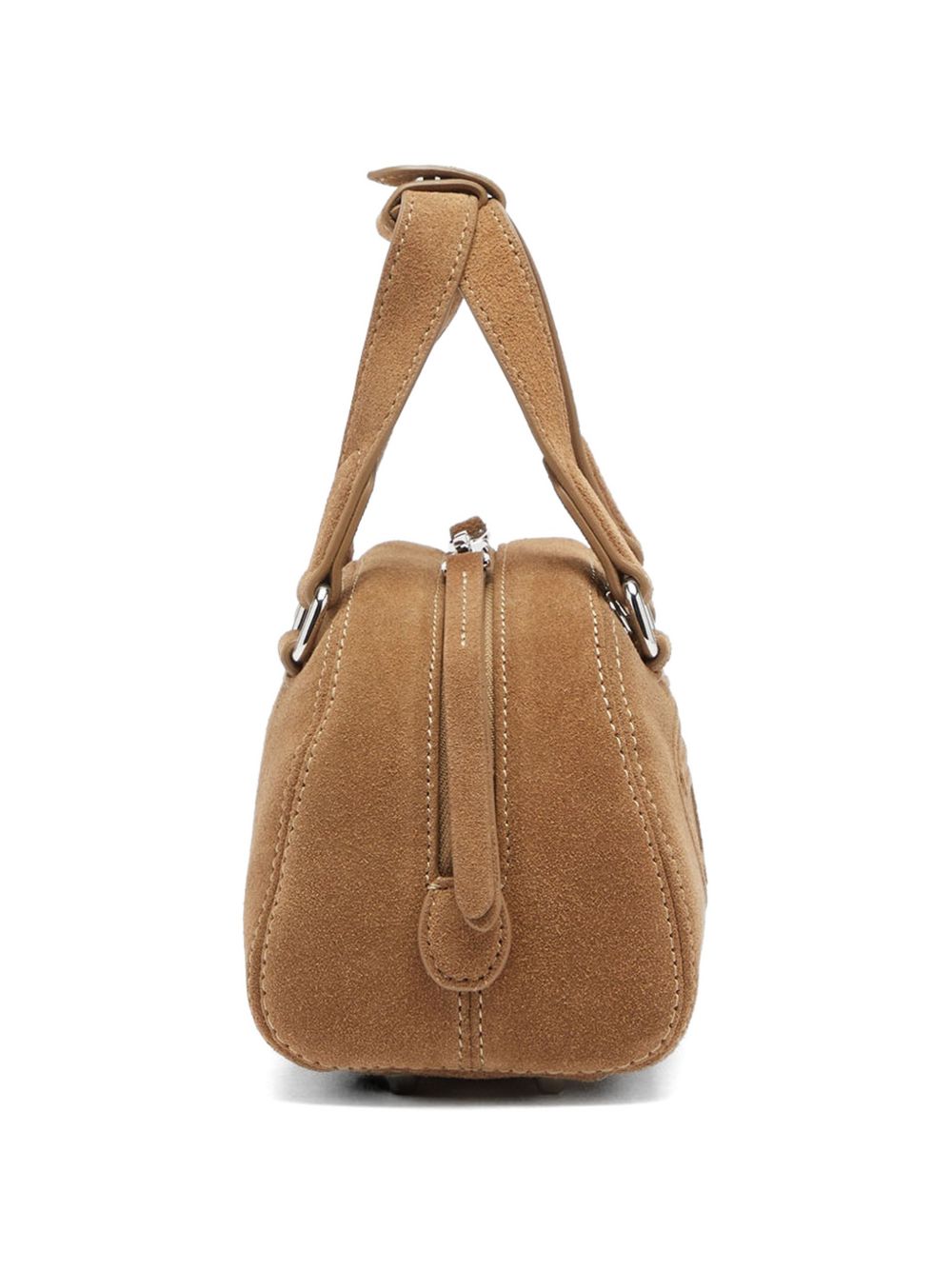 Diesel 1 Dr Dome Crossbody Bag