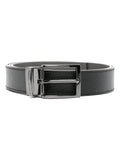 Emporio Armani Leather Belt