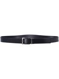 Emporio Armani Leather Belt