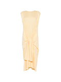 Toteme Pre Cotton Long Dress