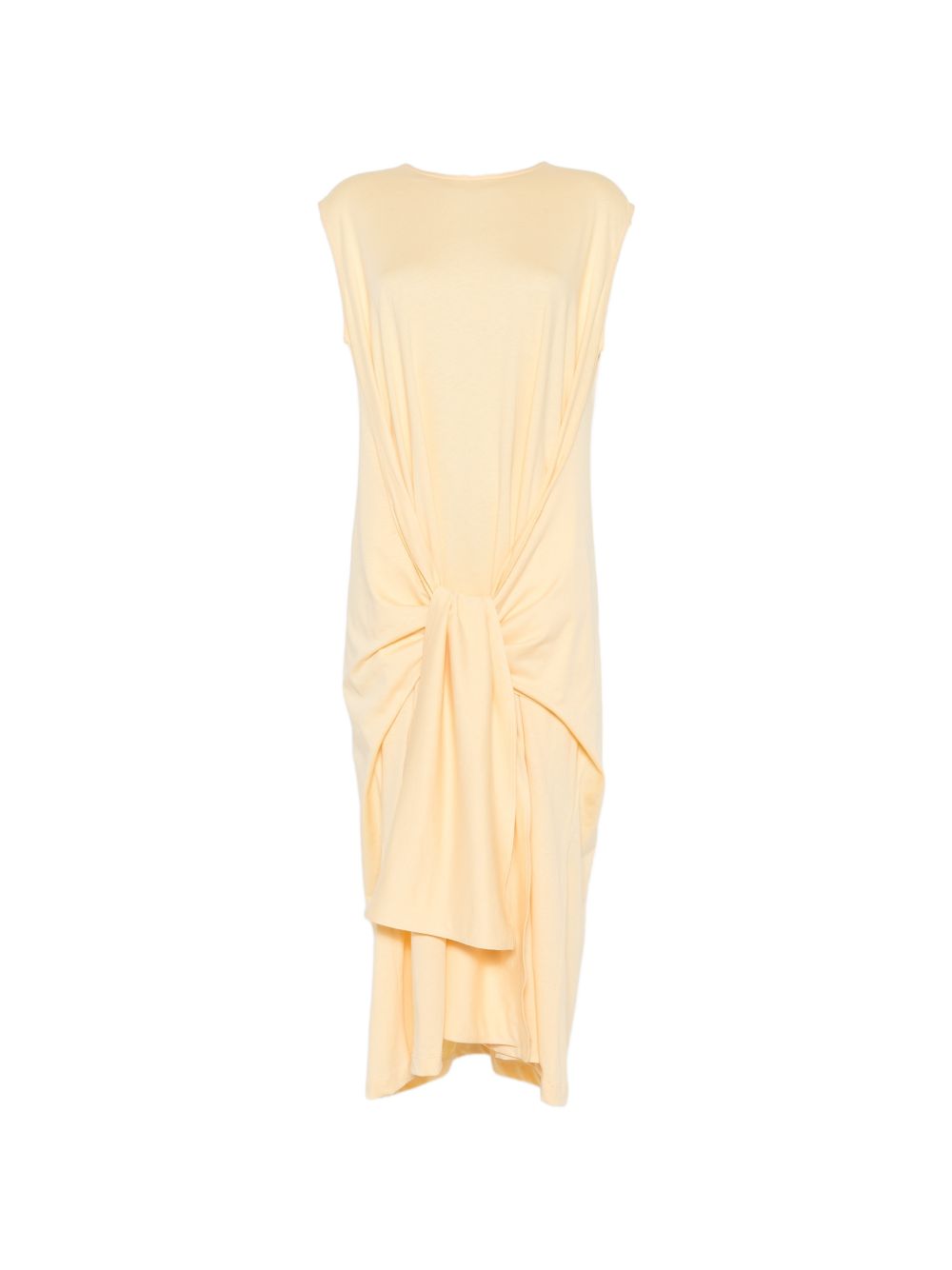 Toteme Pre Cotton Long Dress
