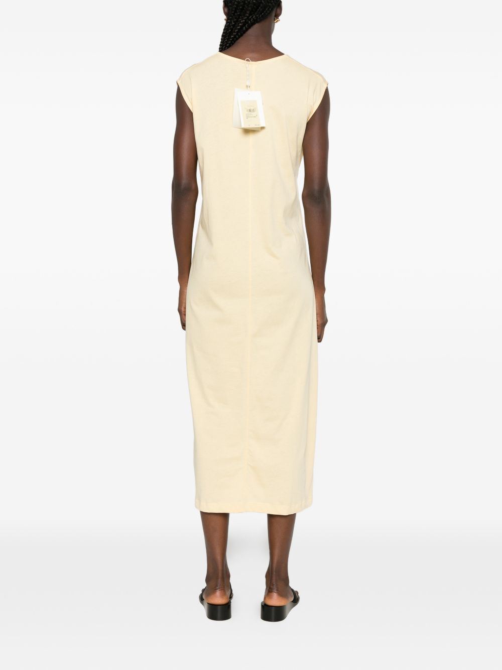 Toteme Pre Cotton Long Dress