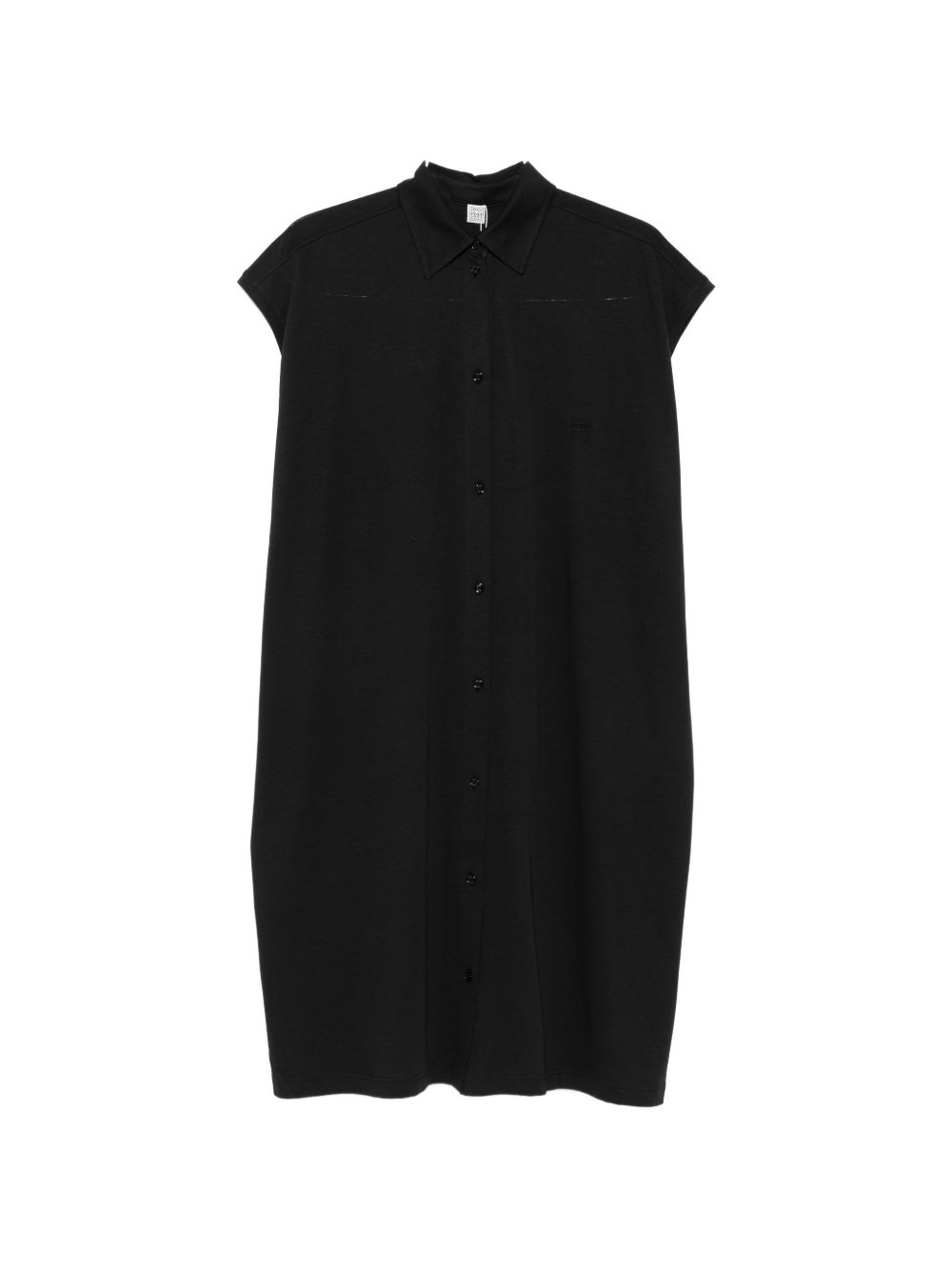 Toteme Pre Cotton Shirtdress