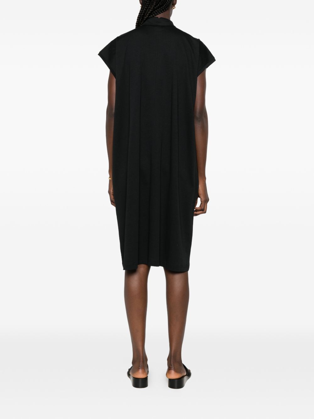 Toteme Pre Cotton Shirtdress