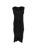 Toteme Pre Cotton Long Dress