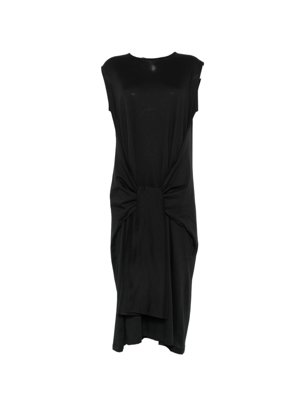 Toteme Pre Cotton Long Dress