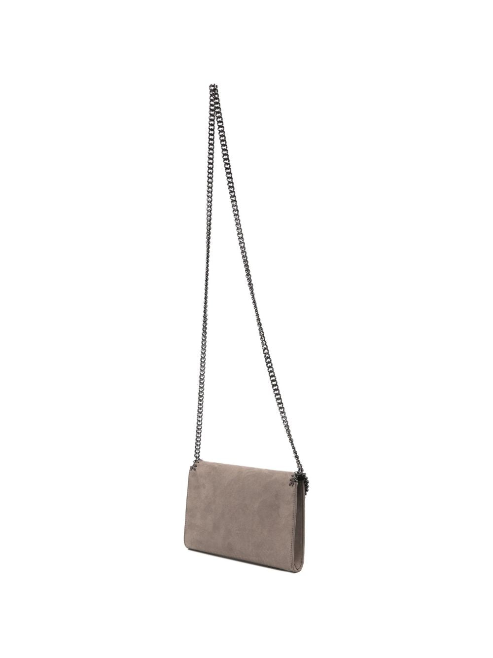 Stella Mc Cartney Falabella Wallet On Chain