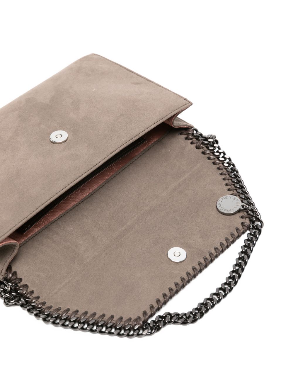 Stella Mc Cartney Falabella Wallet On Chain