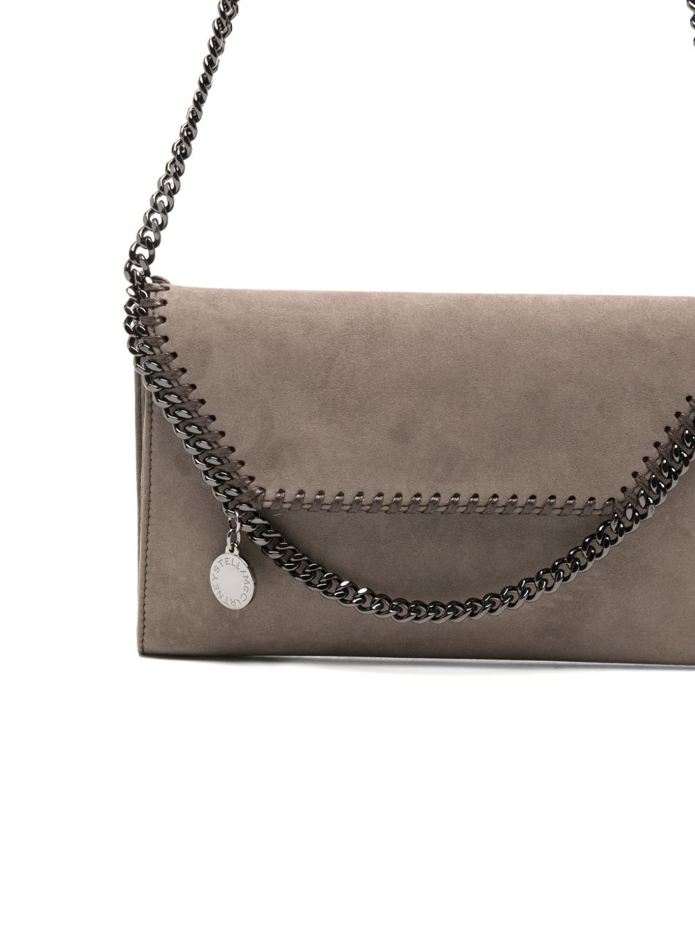 Stella Mc Cartney Falabella Wallet On Chain
