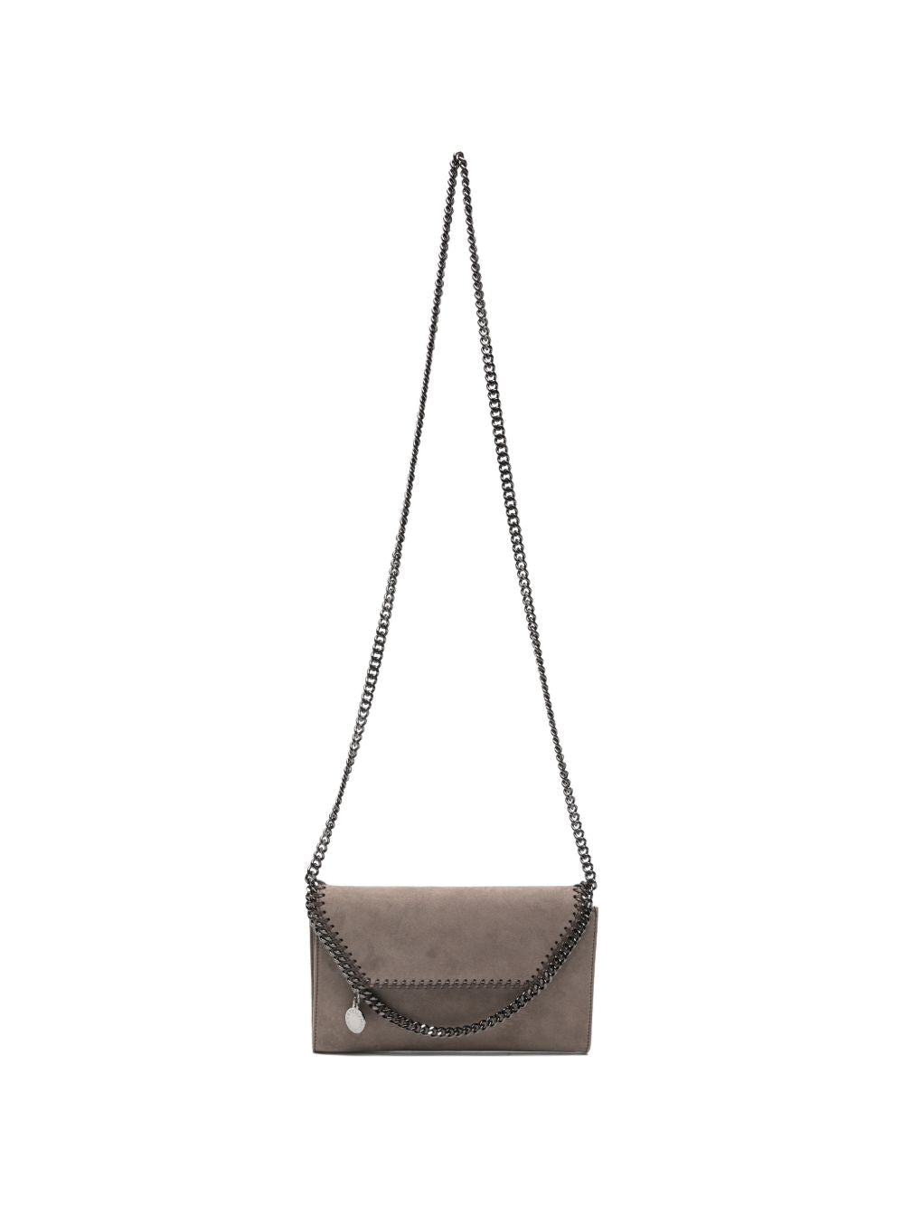 Stella Mc Cartney Falabella Wallet On Chain