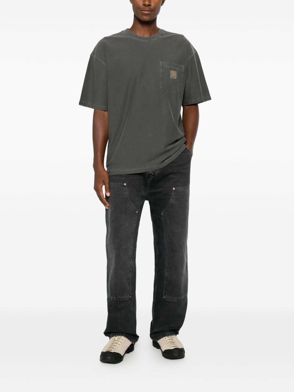 Carhartt Wip Pre Cotton T Shirt