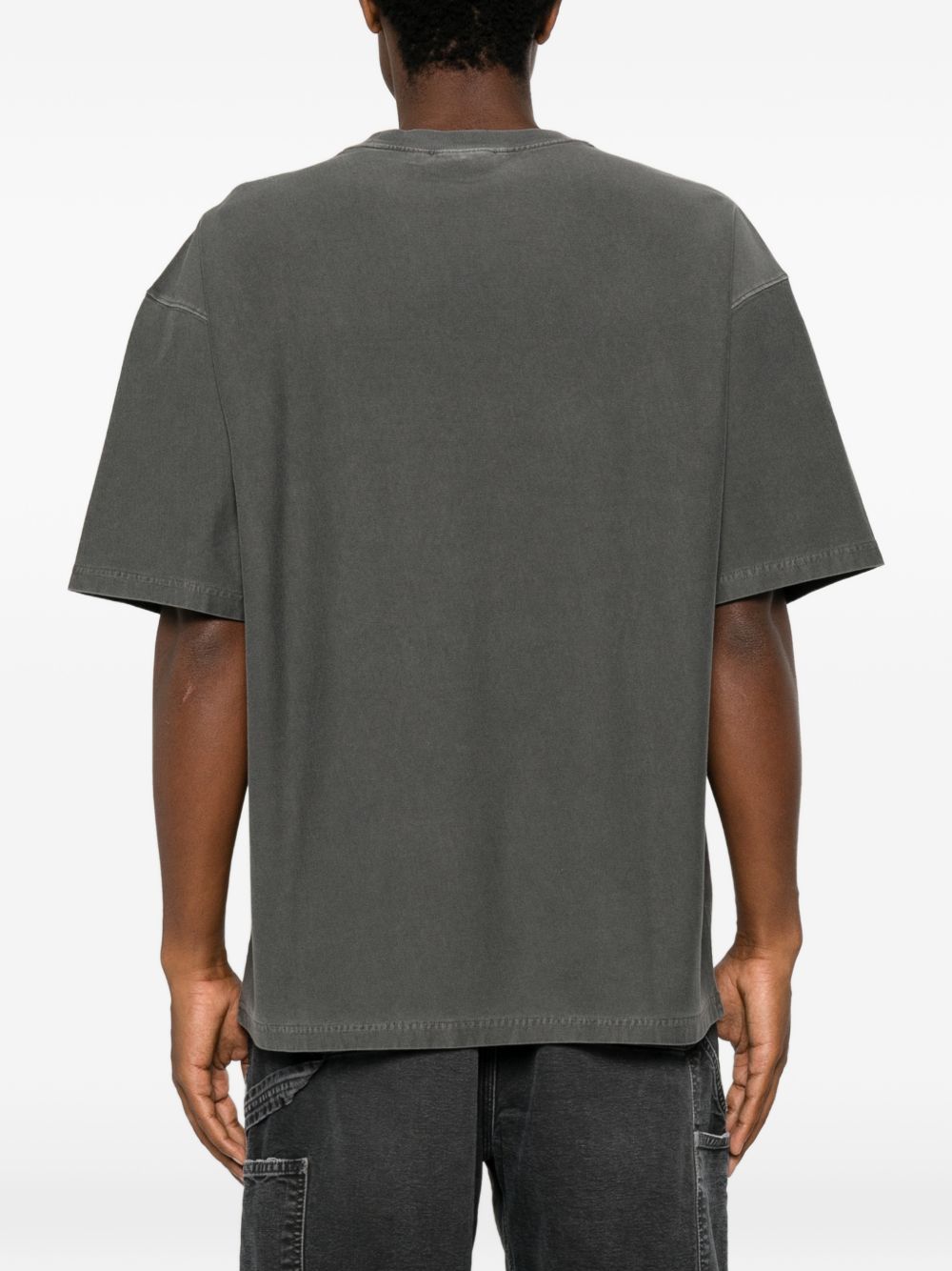 Carhartt Wip Pre Cotton T Shirt