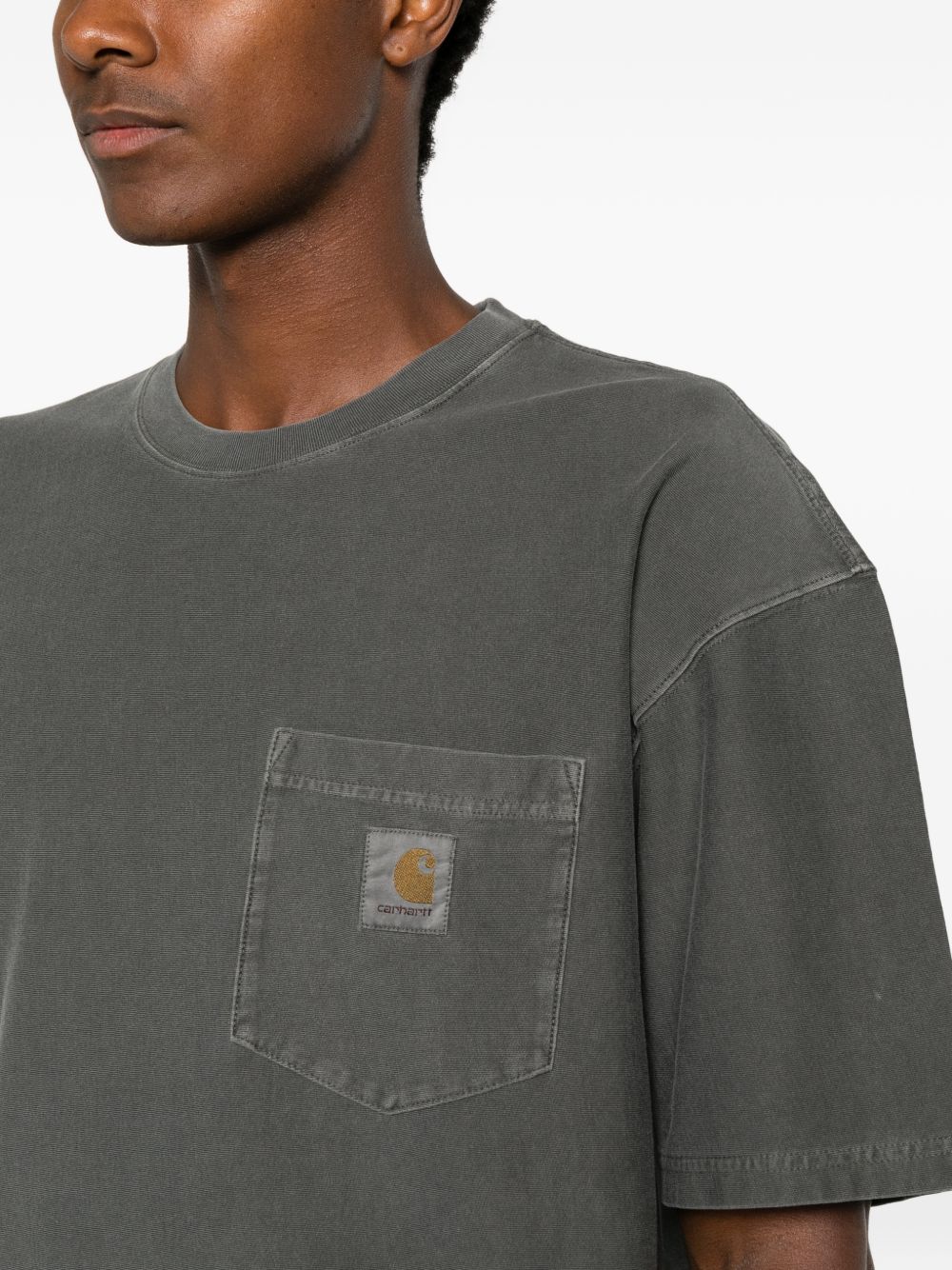 Carhartt Wip Pre Cotton T Shirt