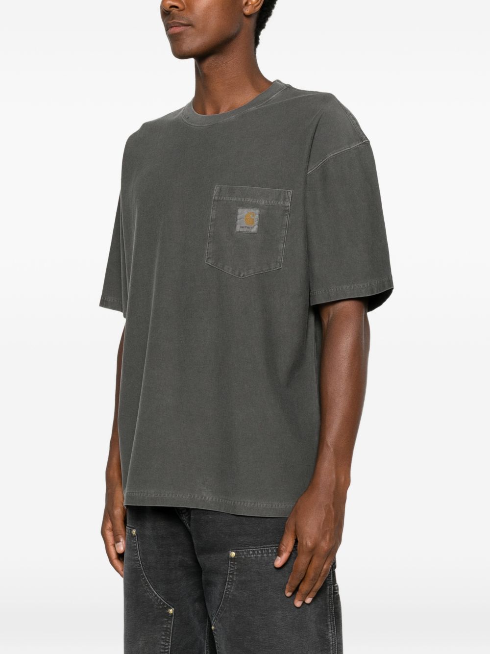 Carhartt Wip Pre Cotton T Shirt