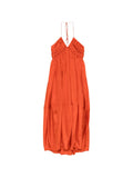 Zimmermann Mahon Silk Maxi Dress
