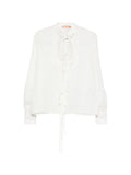 Ermanno Scervino Linen Shirt