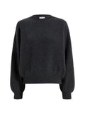 Khaite Margaux Cashmere Sweater