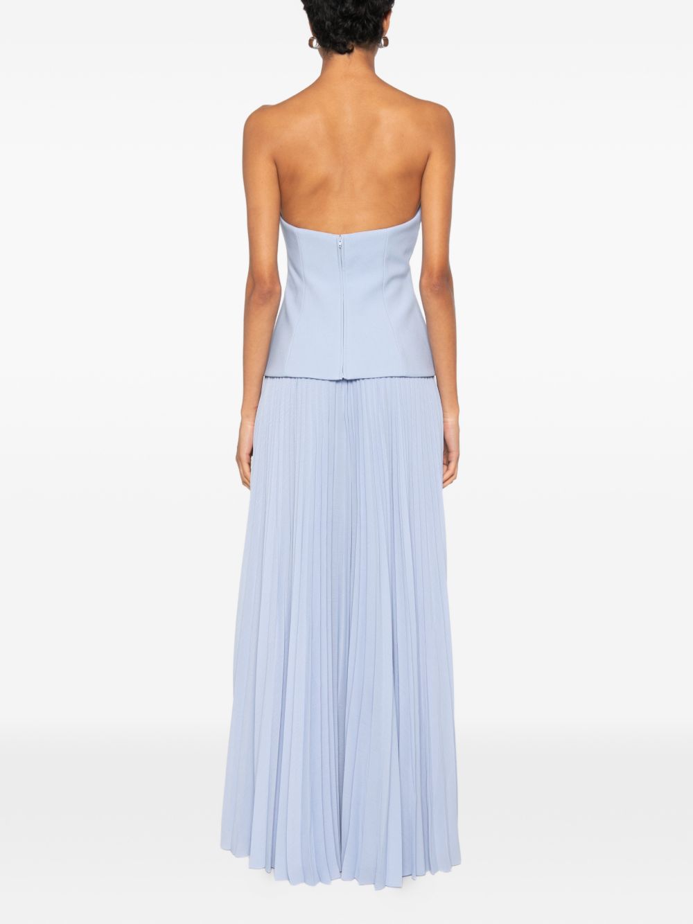 Solace London Britt Maxi Dress