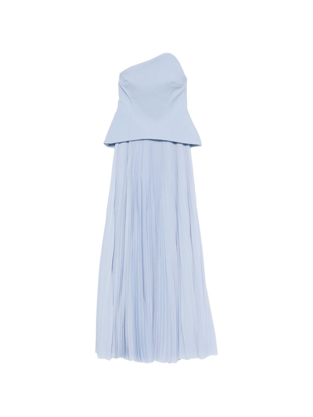 Solace London Britt Maxi Dress