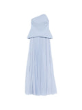 Solace London Britt Maxi Dress