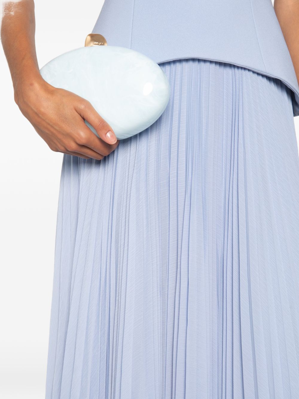 Solace London Britt Maxi Dress