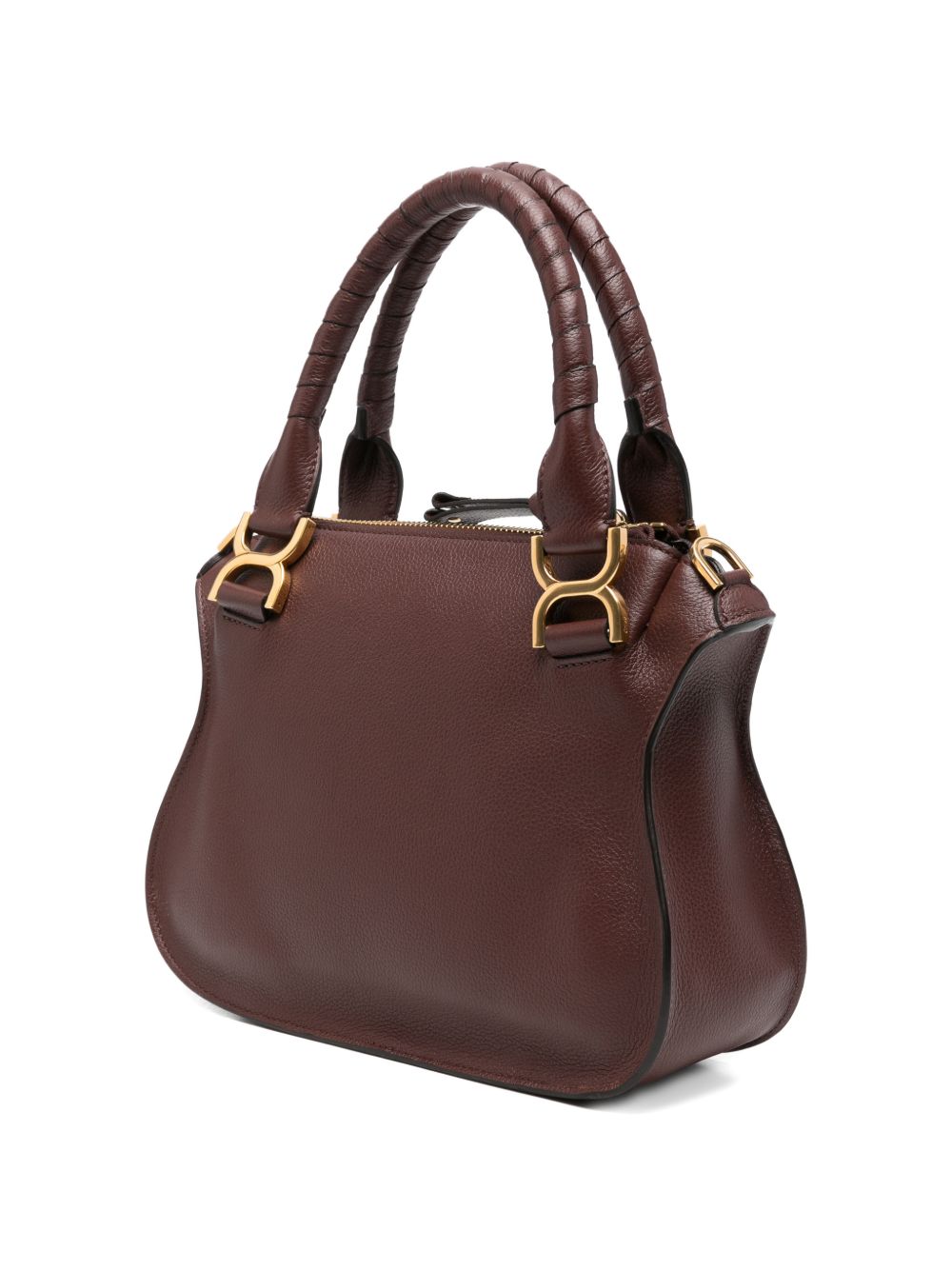 Chloè Marcie Small Leather Handbag