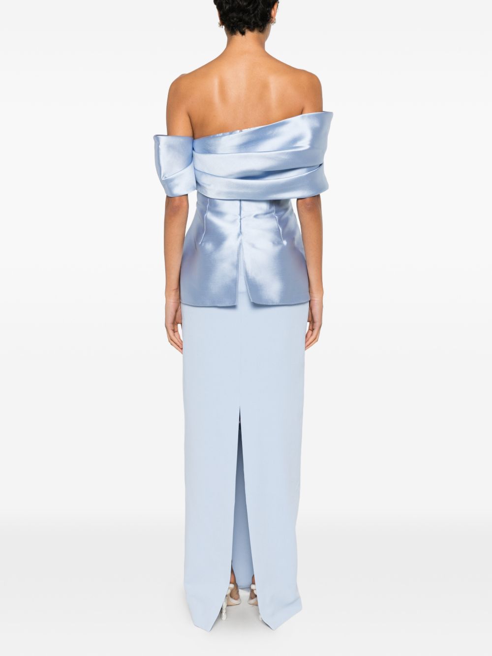 Solace London Lucine Maxi Dress