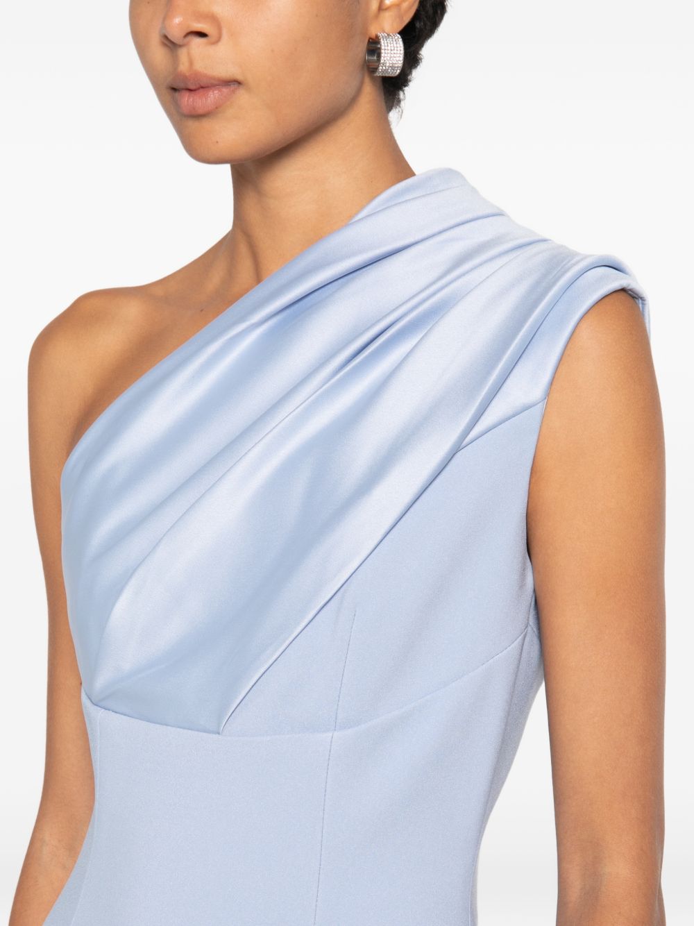 Solace London Gabriela Maxi Dress