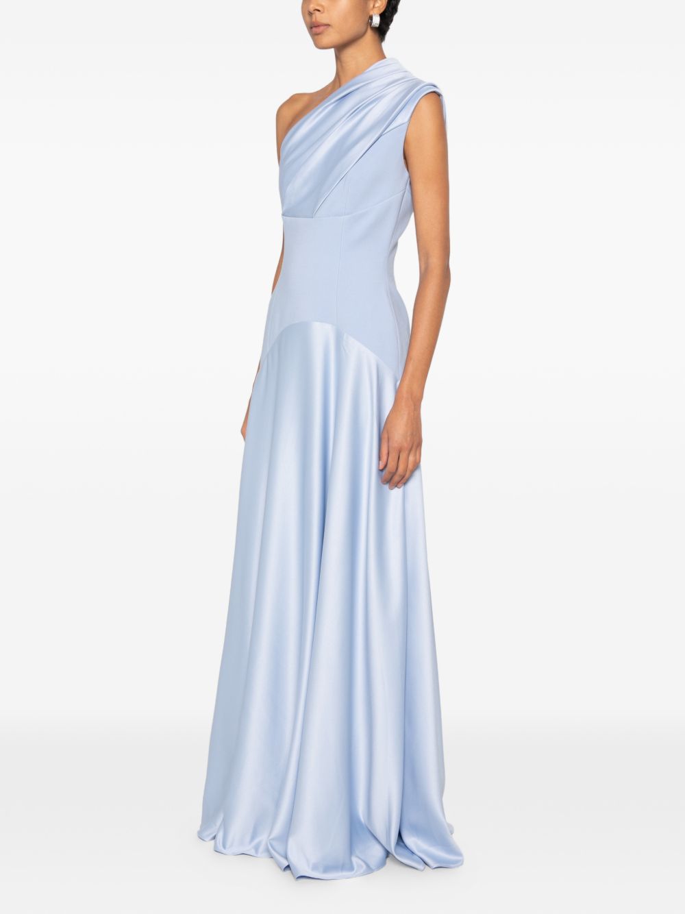 Solace London Gabriela Maxi Dress
