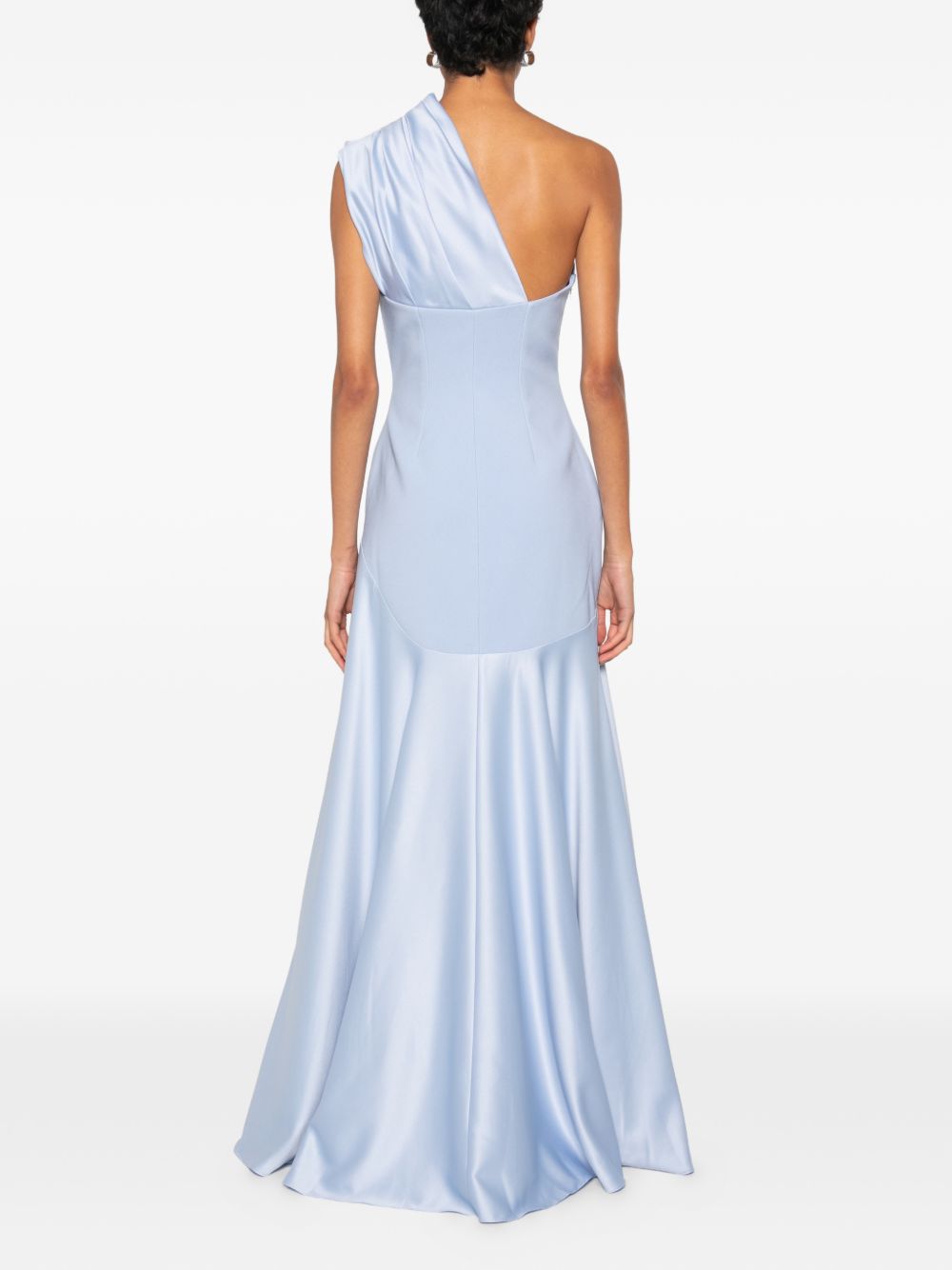 Solace London Gabriela Maxi Dress