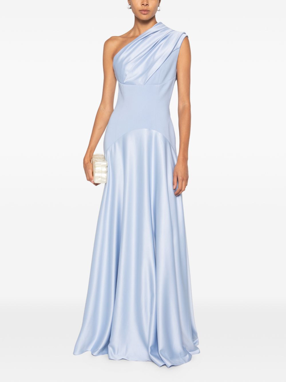 Solace London Gabriela Maxi Dress