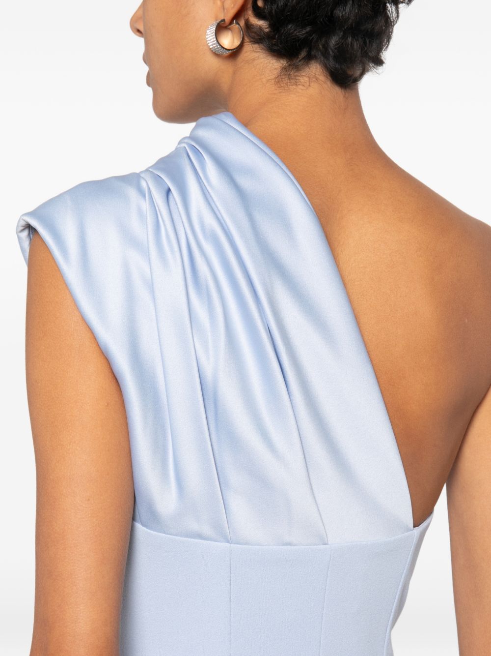 Solace London Gracie Maxi Dress