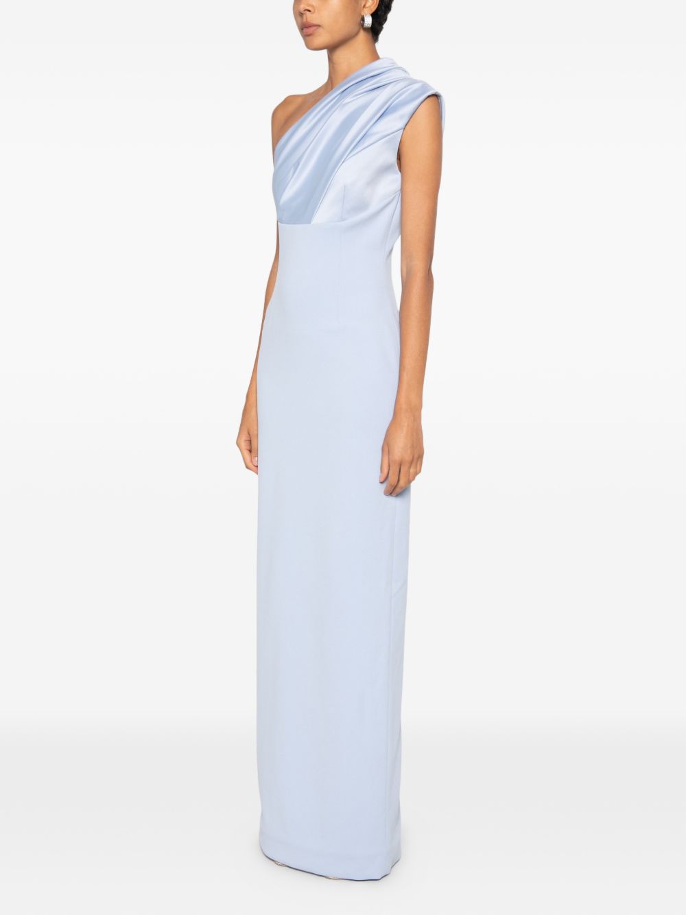 Solace London Gracie Maxi Dress