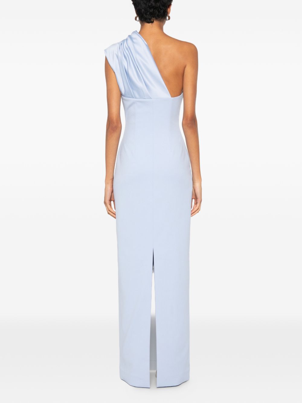 Solace London Gracie Maxi Dress