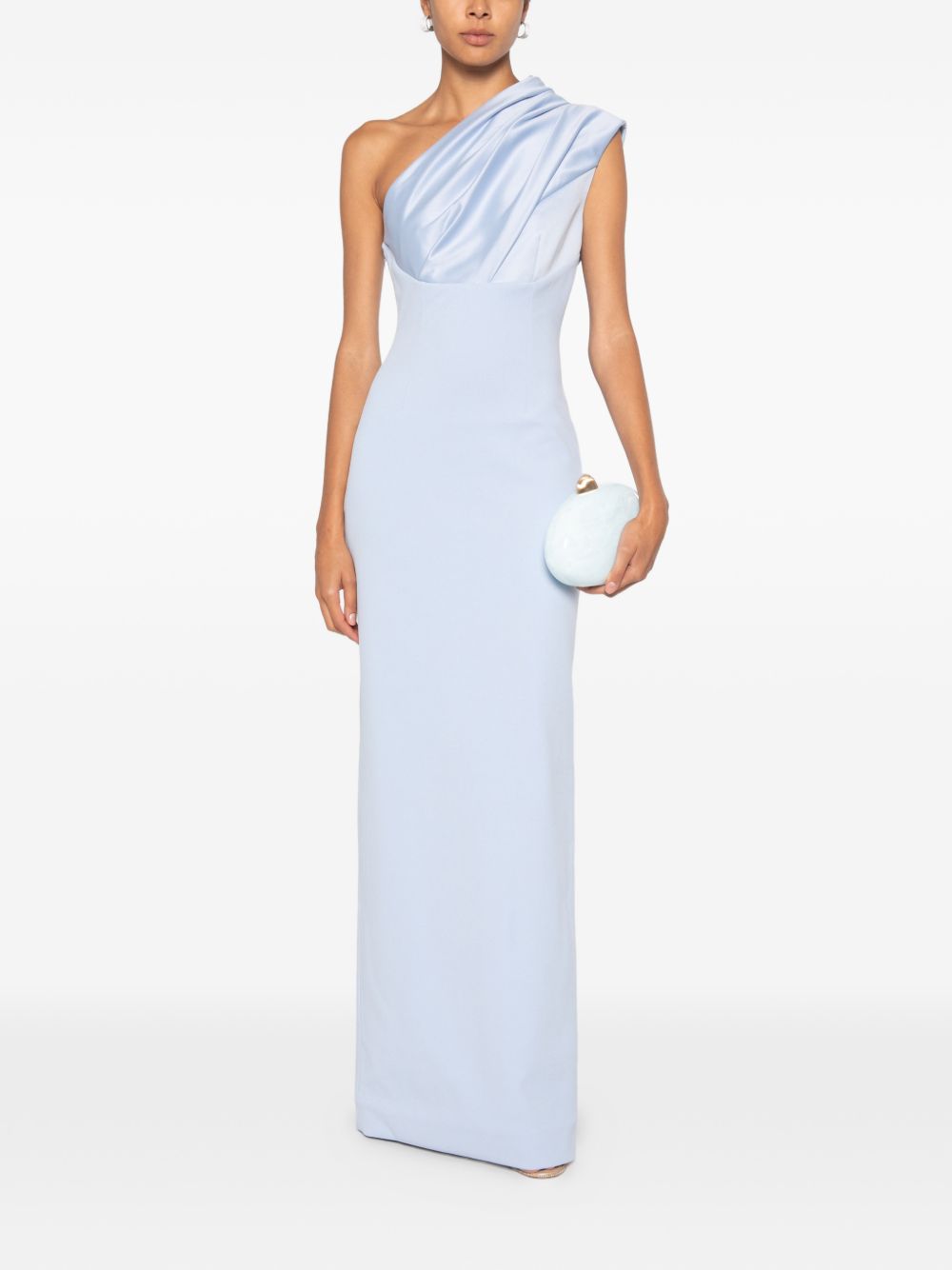 Solace London Gracie Maxi Dress