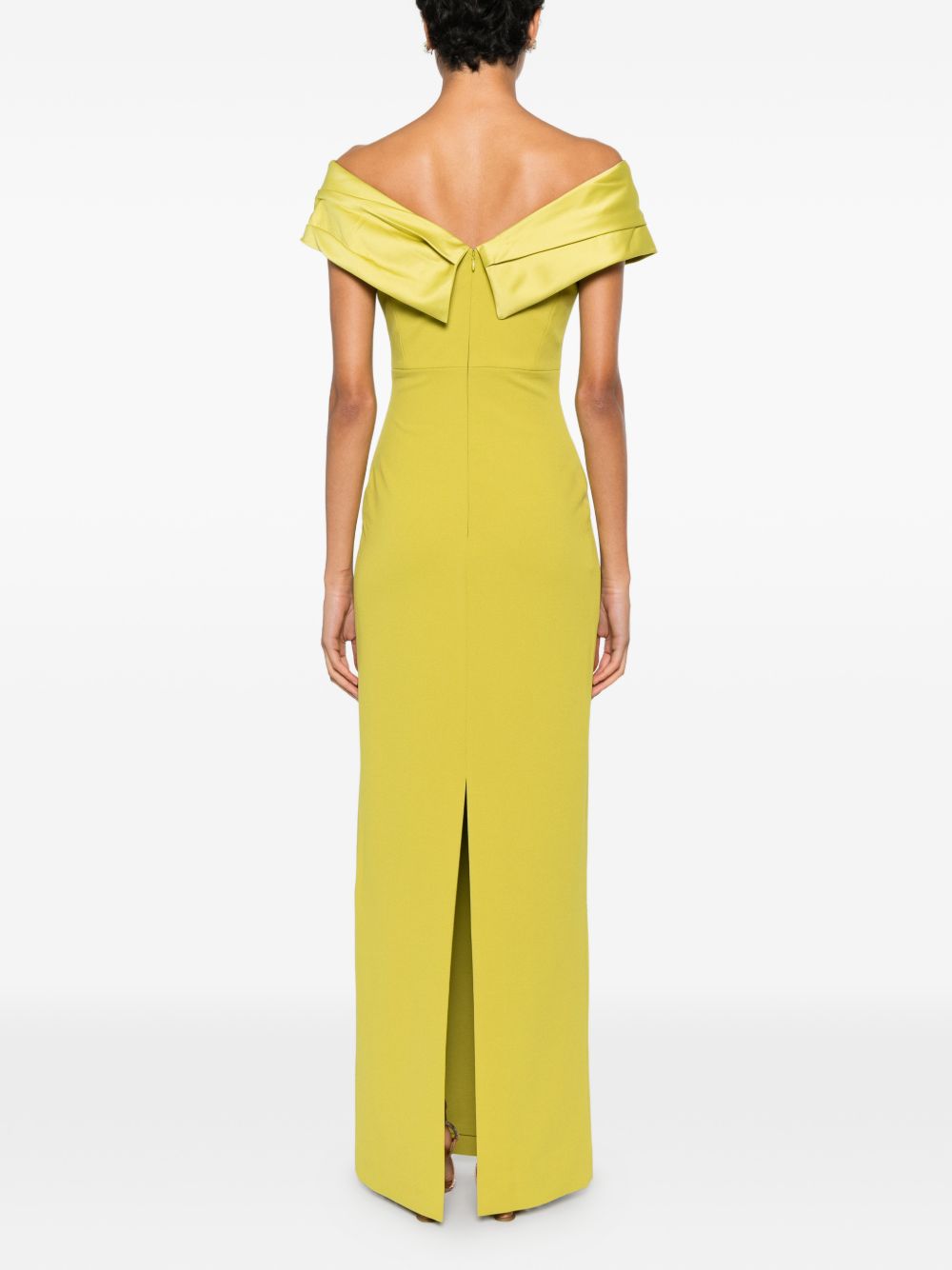 Solace London Adele Maxi Dress