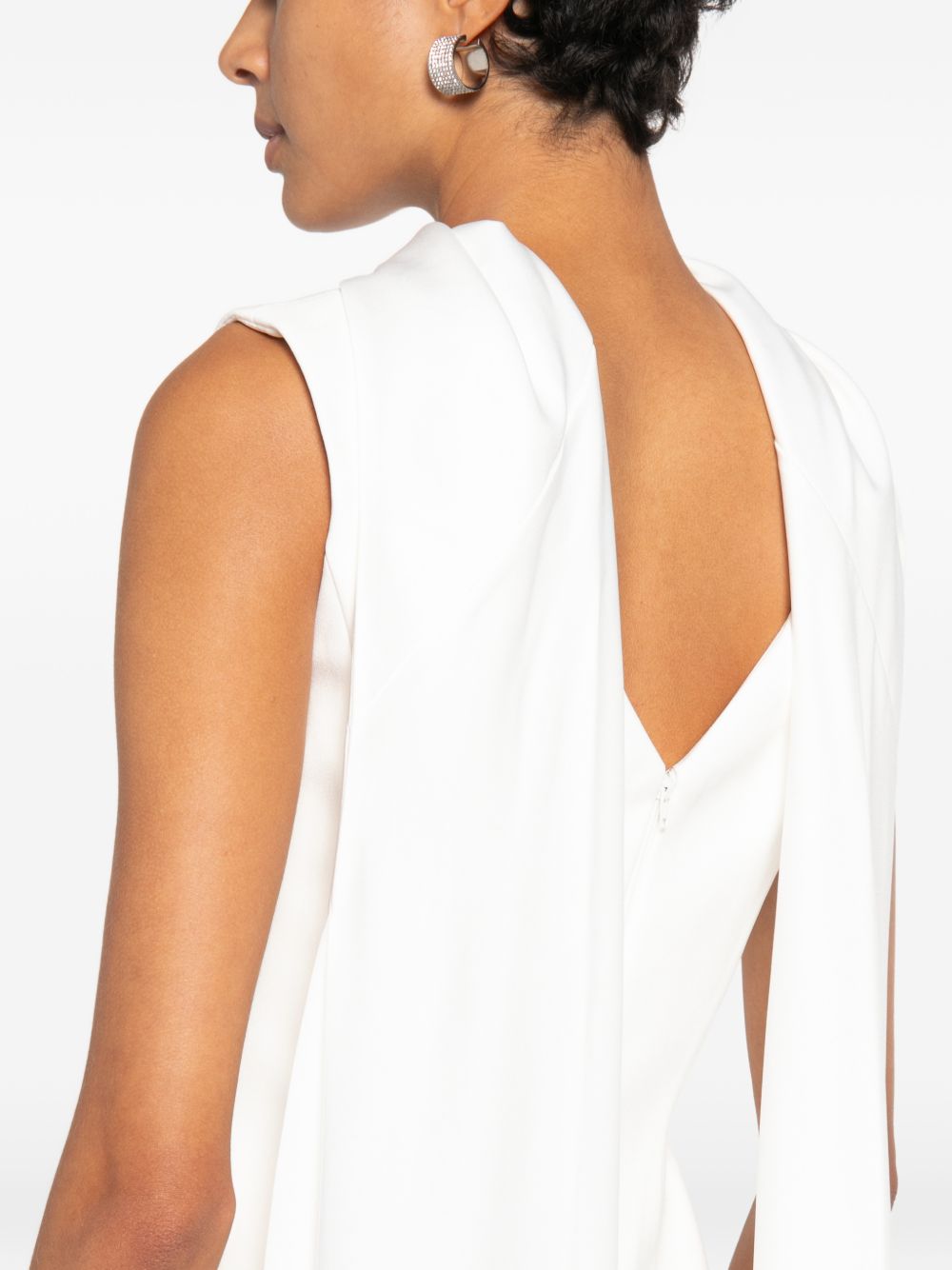 Solace London Annie Maxi Dress