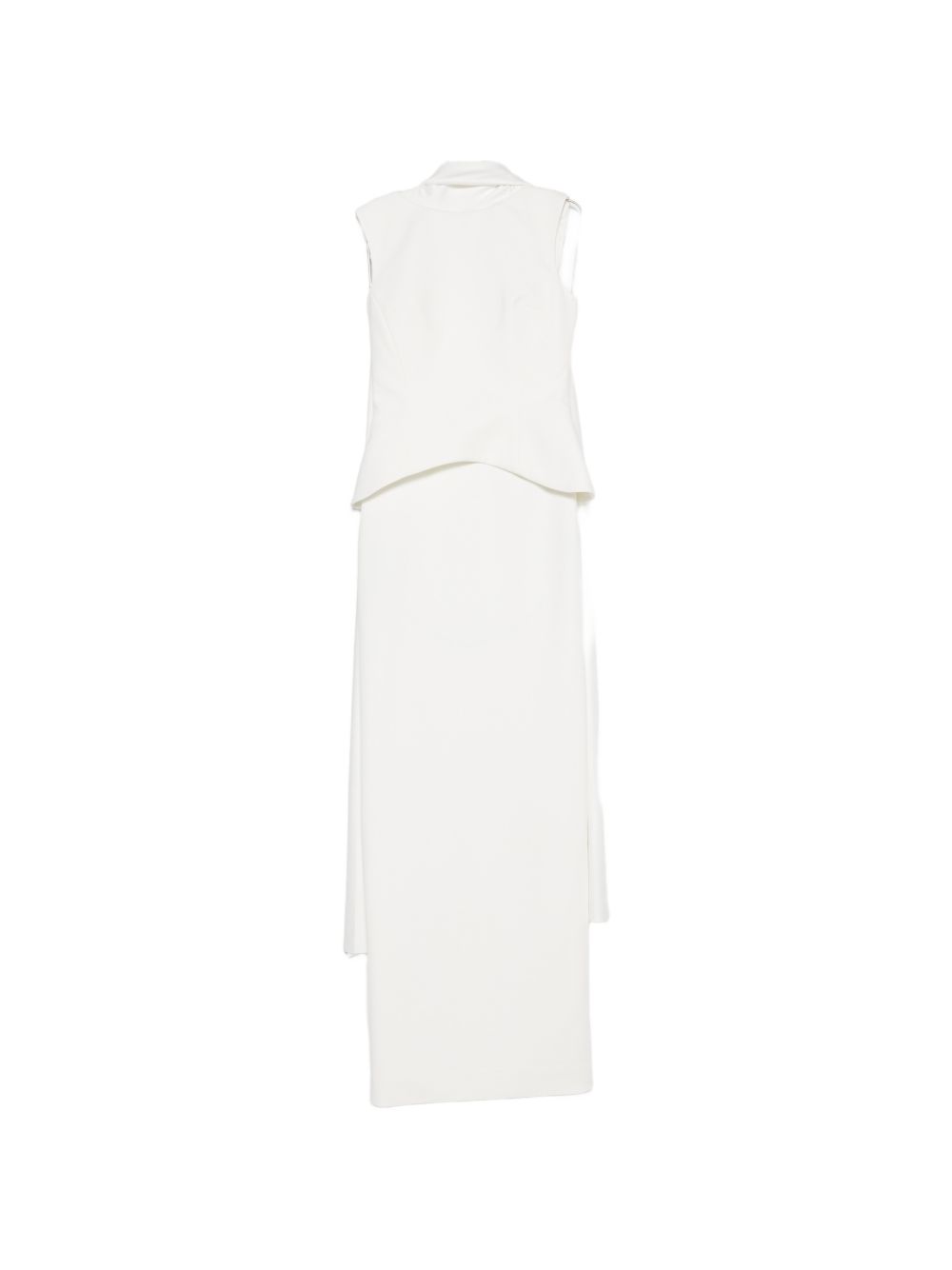Solace London Annie Maxi Dress