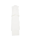 Solace London Annie Maxi Dress