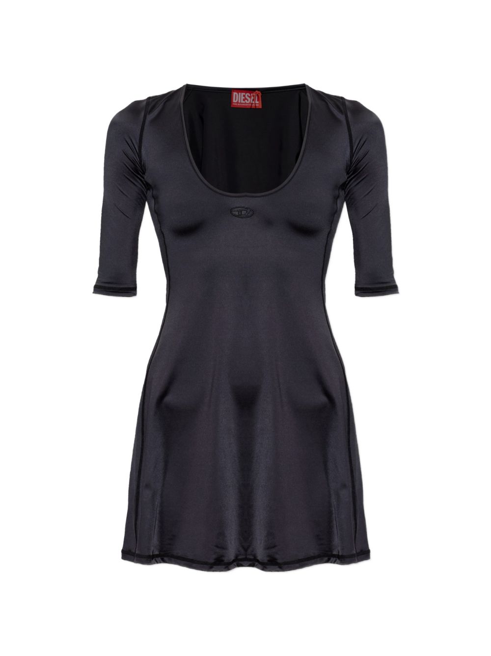 Diesel Mini Dress