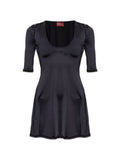 Diesel Mini Dress