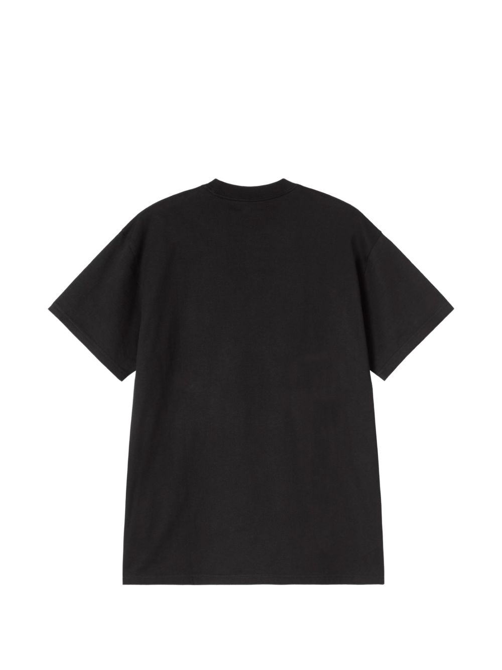 Carhartt Wip Pre Printed Cotton T Shirt