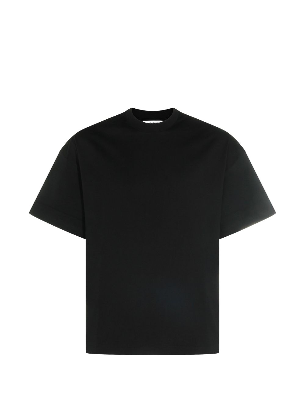 Jil Sander Cotton T Shirt