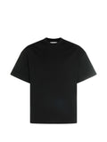 Jil Sander Cotton T Shirt
