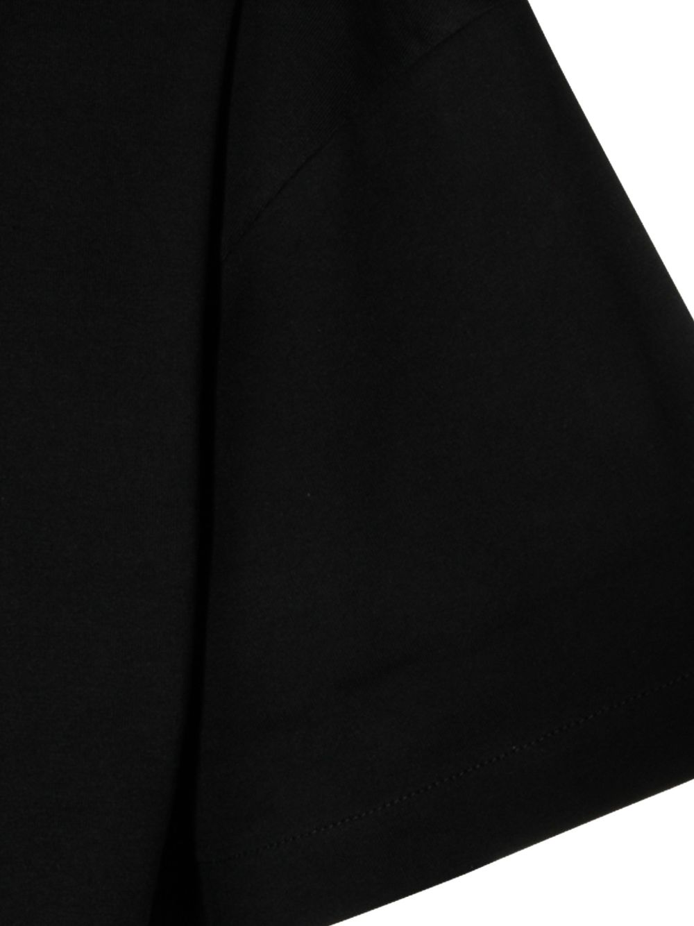 Jil Sander Cotton T Shirt