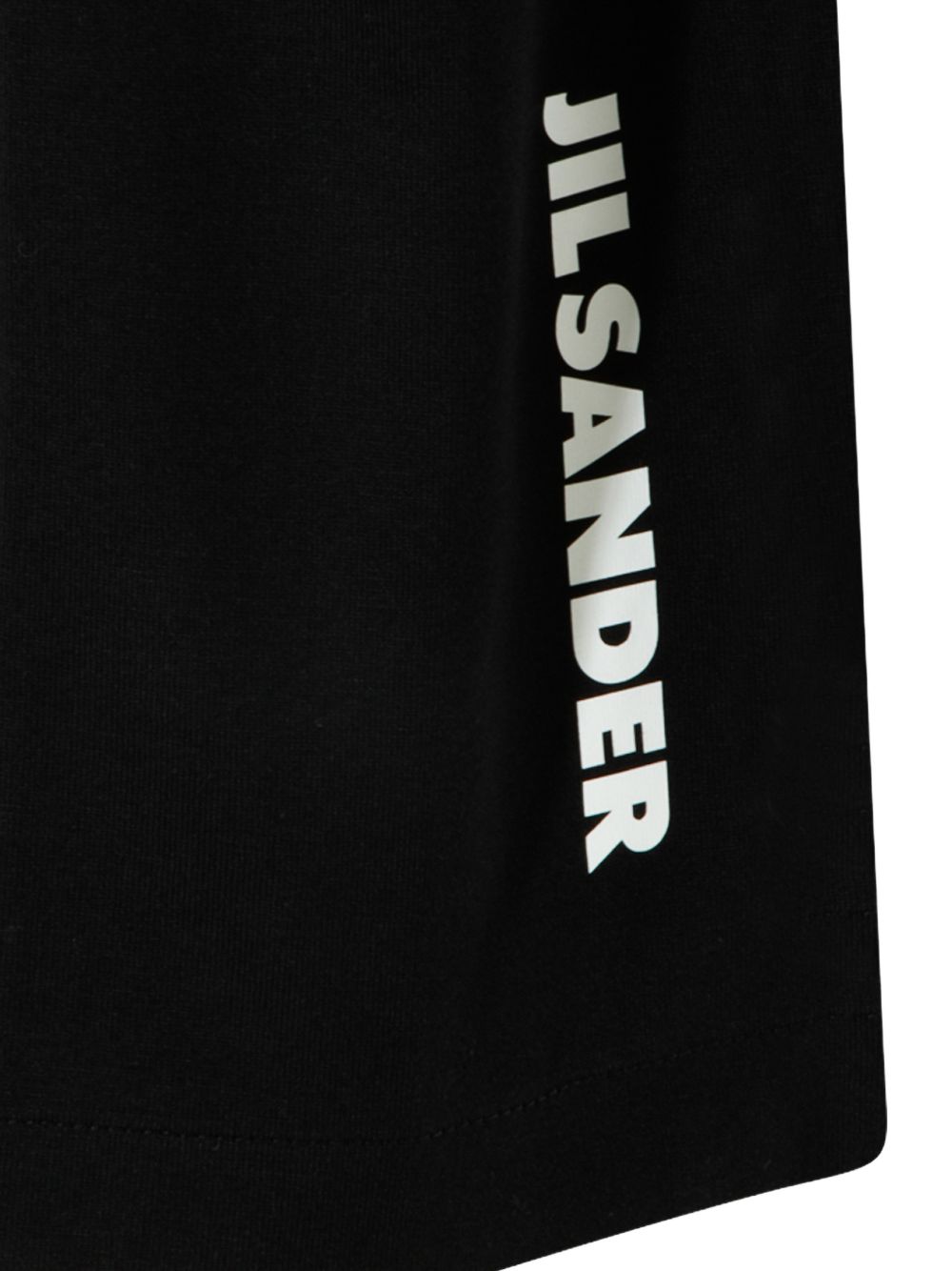 Jil Sander Cotton T Shirt