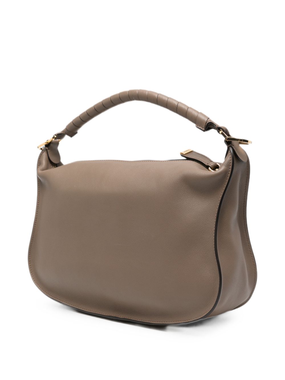 Chloè Marcie Small Leather Shoulder Bag
