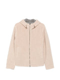 Herno Fleece Blouson Jacket