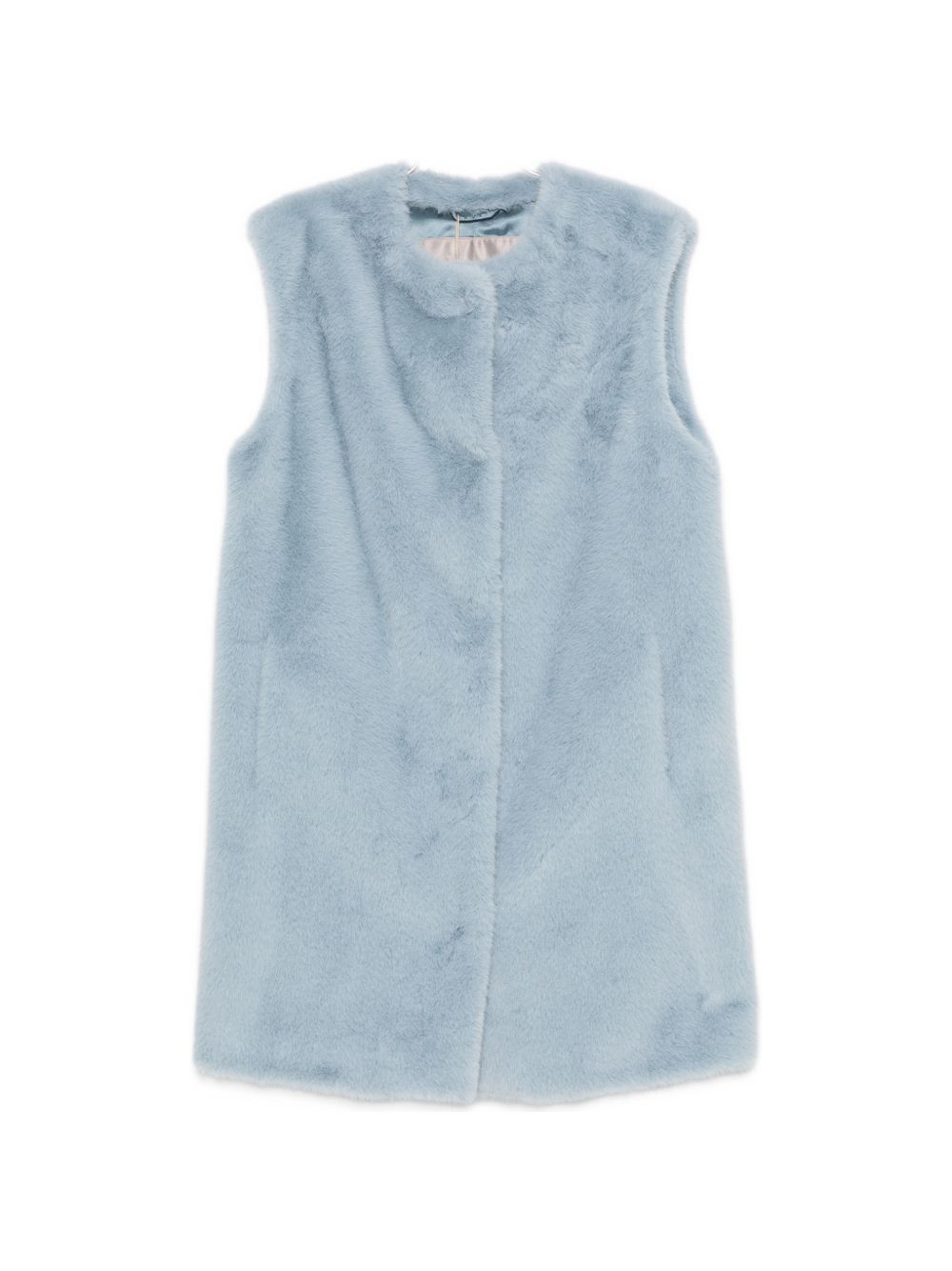 Herno Faux Fur Vest